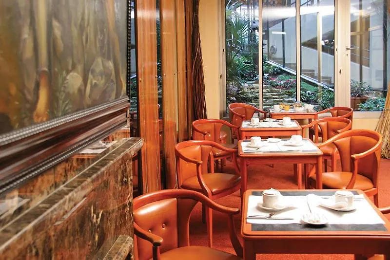 פריז Hotel Moulin Plaza By Happyculture