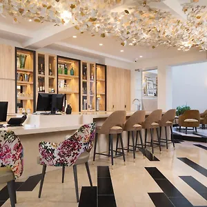 Hotell Des Champs-elysees