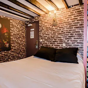 Hotell Absolute Republique