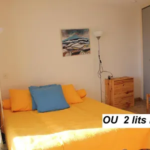 étage 1 Appartement Bidart
