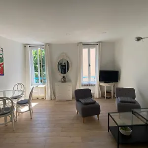 Lou Petanca By K6 Conciergerie Appartement Cassis