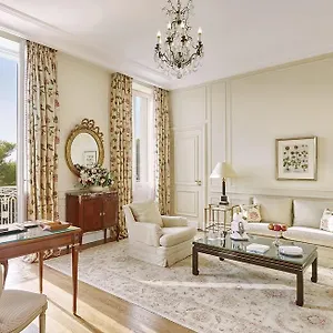 ***** Hotel Du Cap Eden Roc Francie
