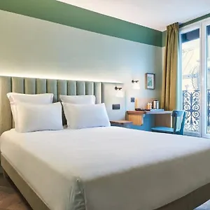 Hotell 10 Opera By Happyculture