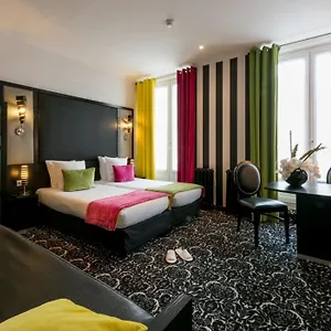 Hotell Peyris Opera