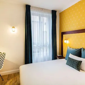 Hotell The Playce By Happyculture