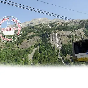 Le Perce Neige Appartement Vaujany