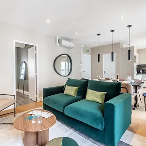 Sweet - Monsigny Appartement
