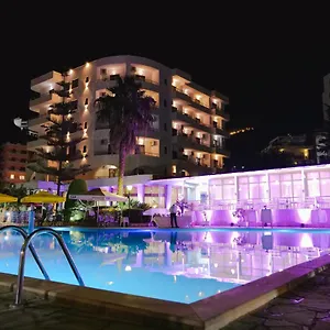 Mediterrane Hotell Sarandë