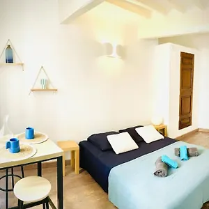 Studio Le Mediterraneen Appartement Aix-en-Provence