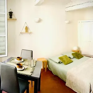 Studio L'olivier Appartement Aix-en-Provence