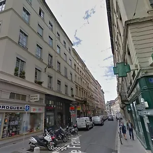Patchwork - Location Meuble T2 - 2 Appartement Lyon