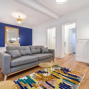 Bridgestreet - Opera Montmartre Appartement