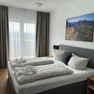  Hotel Casa Maria Německo