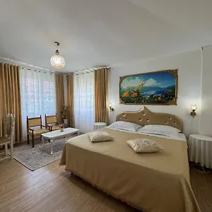 Kaduku Hotell Shkodër