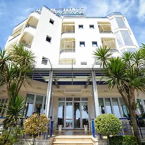 Iliria Internacional Hotell Durrës