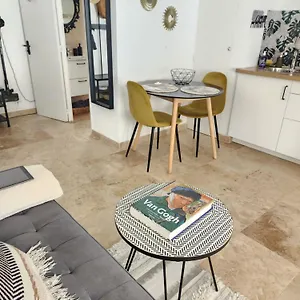 Le Beffroi De Gaston Climatise Appartement Aix-en-Provence