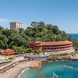***** Hotel Monte-carlo Francie