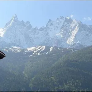 Clos Du Savoy Appartement Chamonix