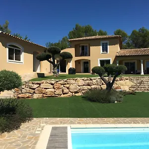 Sanata Villa Les Arcs-sur-Argens