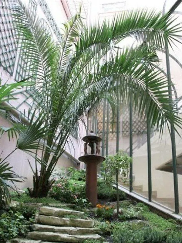 Hotel Moulin Plaza By Happyculture Paris 3*,