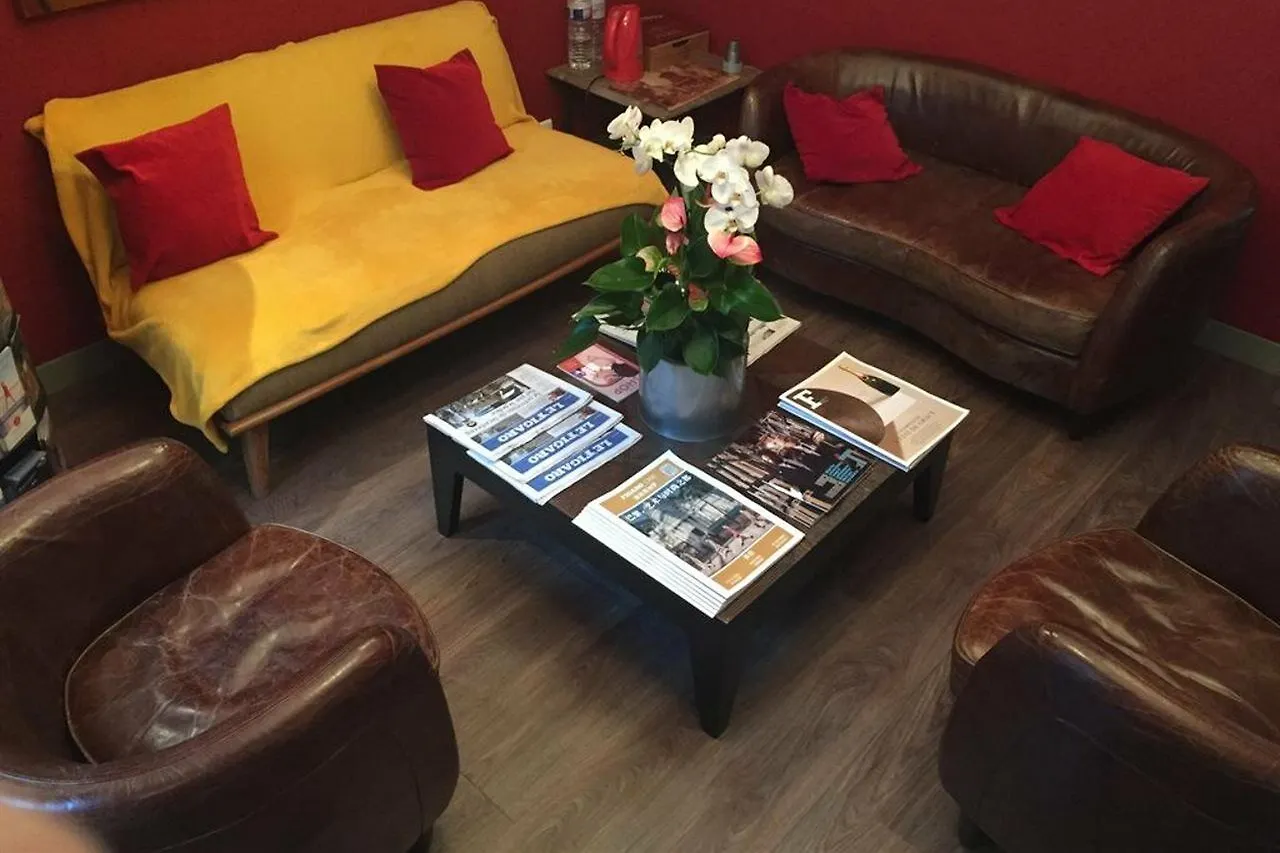 Hotel Moulin Plaza By Happyculture Paris